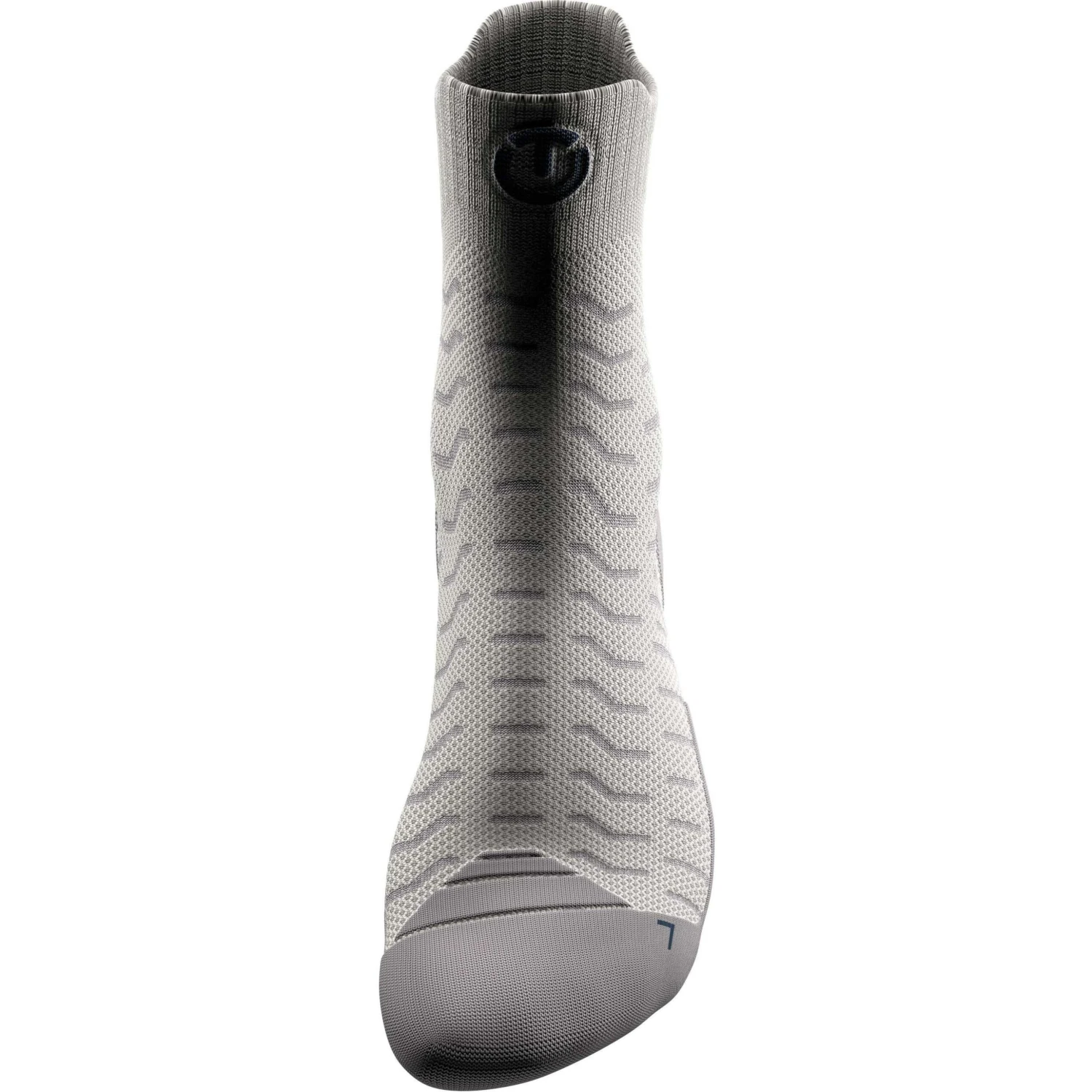 Therm-ic Trekking Temperate Wandelsokken Dames Light Grey 6 Therm-ic Trekking Temperate Wandelsokken Dames Light Grey - Afbeelding 4