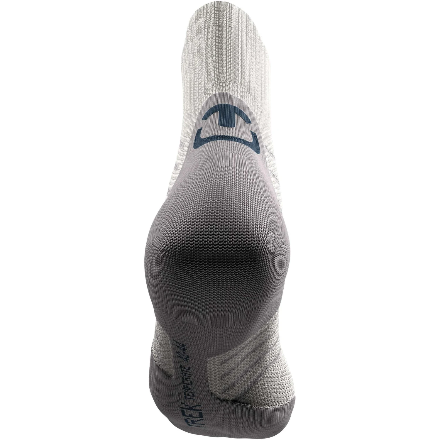 Therm-ic Trekking Temperate Wandelsokken Dames Light Grey 7 Therm-ic Trekking Temperate Wandelsokken Dames Light Grey - Afbeelding 5