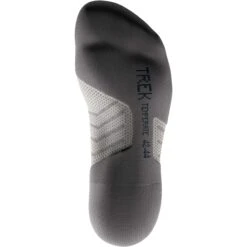 Therm-ic Trekking Temperate Wandelsokken Dames Light Grey 13 Therm-ic Trekking Temperate Wandelsokken Dames Light Grey -Veel Plezier Buitenshuis 124271 900 06 2