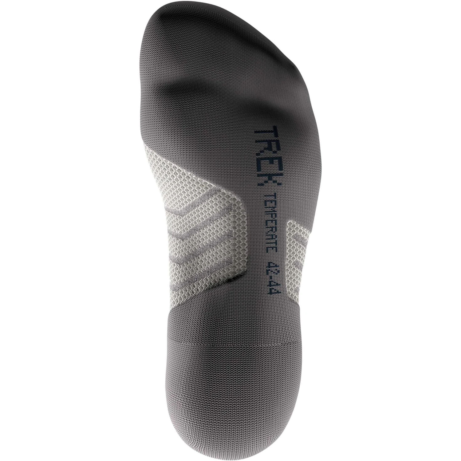 Therm-ic Trekking Temperate Wandelsokken Dames Light Grey 8 Therm-ic Trekking Temperate Wandelsokken Dames Light Grey - Afbeelding 6