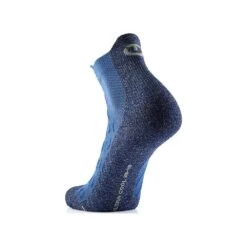 Therm-ic Outdoor Ultra Cool Ankle Wandelsokken Dames Navy 8 Therm-ic Outdoor Ultra Cool Ankle Wandelsokken Dames Navy -Veel Plezier Buitenshuis 124272 200 03 1