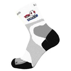 Lowa Vierdaagse Wandelsokken Wit