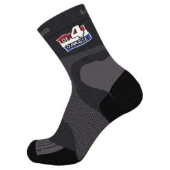 Lowa Vierdaagse Sok Anthraciet