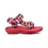 Teva Hurricane XLT 2 Sandalen Junior Strawberry Pink -Veel Plezier Buitenshuis 132710 700 01 1