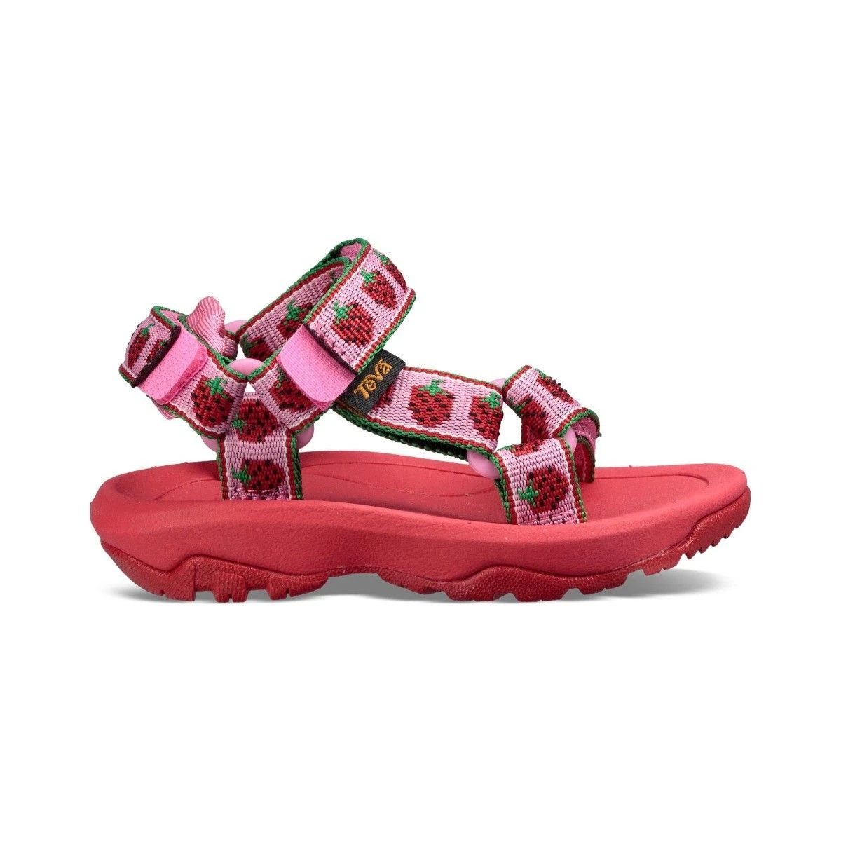 Teva Hurricane XLT 2 Sandalen Junior Strawberry Pink 3 Teva Hurricane XLT 2 Sandalen Junior Strawberry Pink