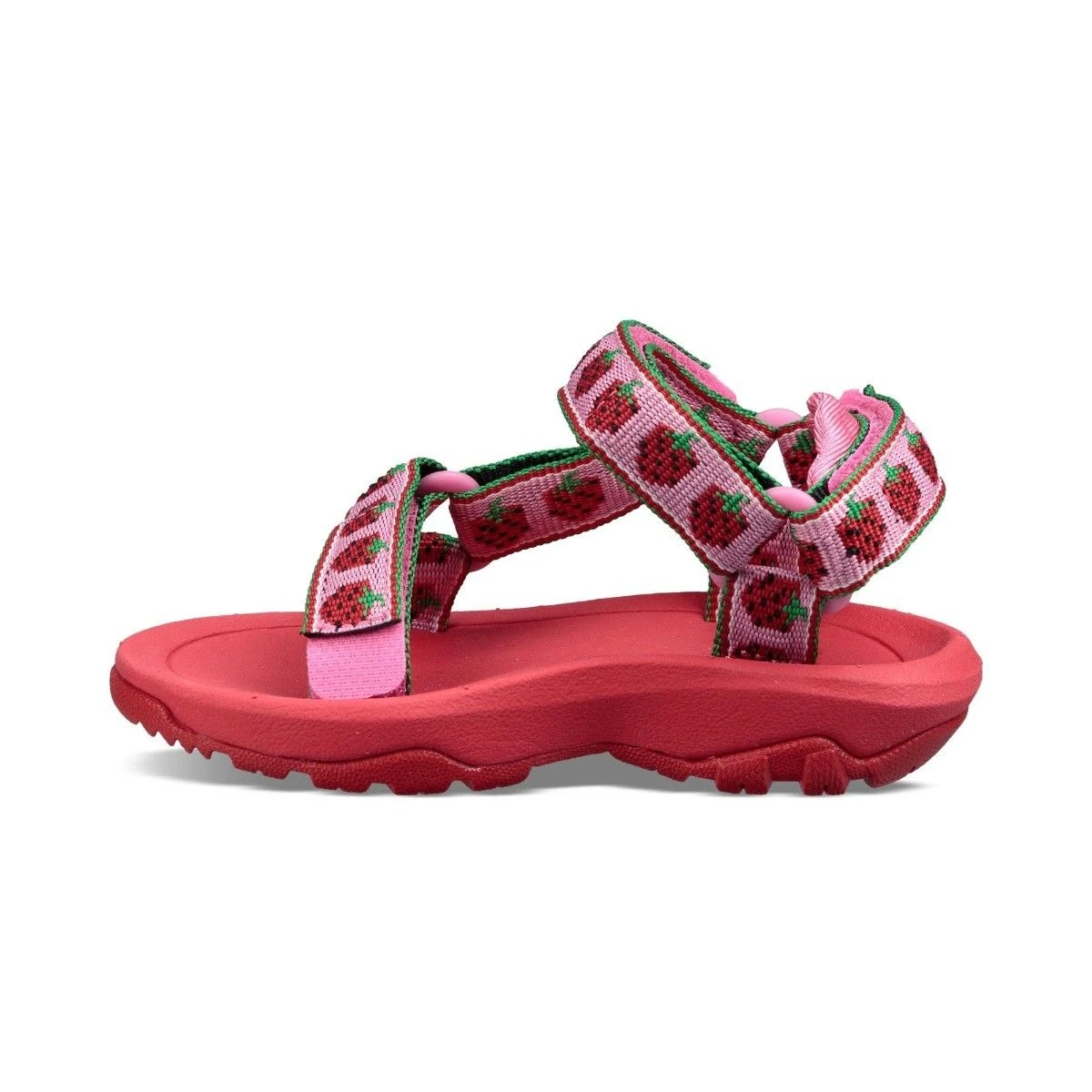 Teva Hurricane XLT 2 Sandalen Junior Strawberry Pink 4 Teva Hurricane XLT 2 Sandalen Junior Strawberry Pink - Afbeelding 2