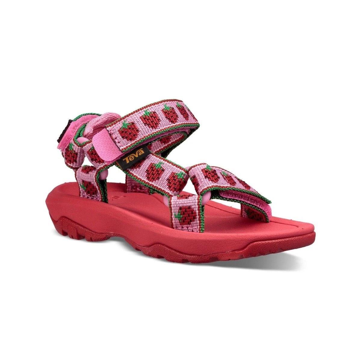 Teva Hurricane XLT 2 Sandalen Junior Strawberry Pink 5 Teva Hurricane XLT 2 Sandalen Junior Strawberry Pink - Afbeelding 3