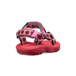 Teva Hurricane XLT 2 Sandalen Junior Strawberry Pink 11 Teva Hurricane XLT 2 Sandalen Junior Strawberry Pink -Veel Plezier Buitenshuis 132710 700 04