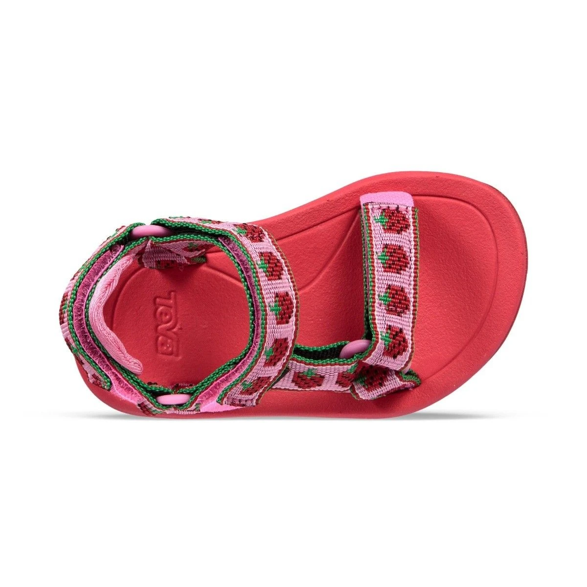 Teva Hurricane XLT 2 Sandalen Junior Strawberry Pink 7 Teva Hurricane XLT 2 Sandalen Junior Strawberry Pink - Afbeelding 5
