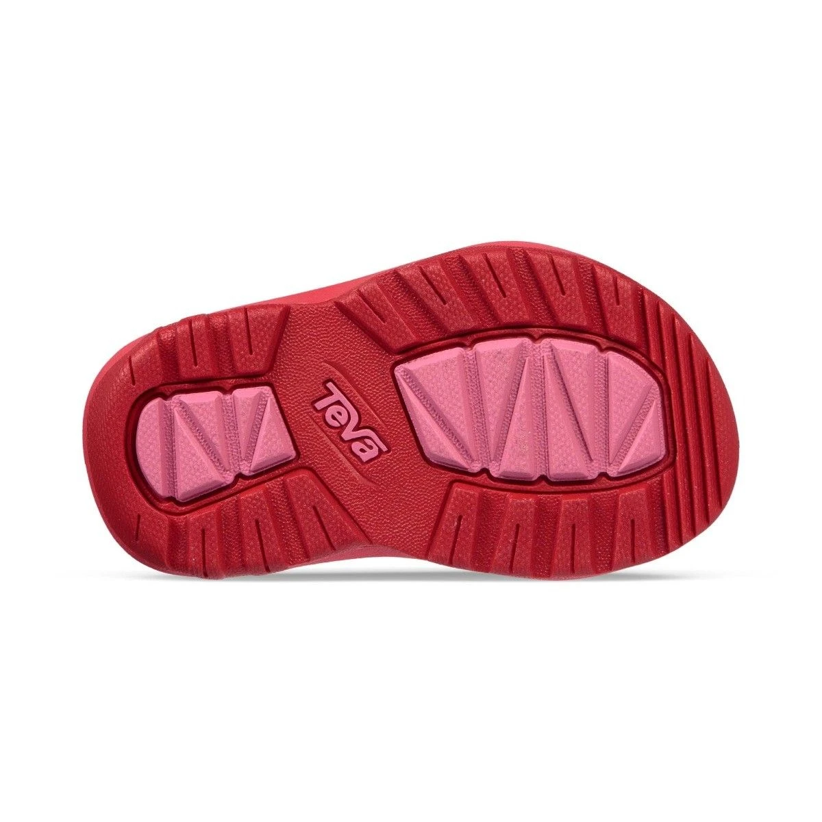 Teva Hurricane XLT 2 Sandalen Junior Strawberry Pink 8 Teva Hurricane XLT 2 Sandalen Junior Strawberry Pink - Afbeelding 6