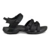 Teva Tirra Sandalen Dames Black 2 Teva Tirra Sandalen Dames Black -Veel Plezier Buitenshuis 132721 990 01 1