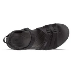 Teva Tirra Sandalen Dames Black -Veel Plezier Buitenshuis 132721 990 04