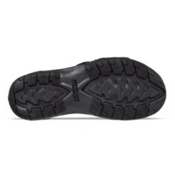 Teva Tirra Sandalen Dames Black -Veel Plezier Buitenshuis 132721 990 05