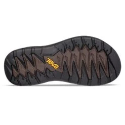 Teva Terra Fi 5 Universal Leather Sandalen Heren Turkish Coffee -Veel Plezier Buitenshuis 132724 800 06 1