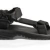 Teva Terra Fi Lite Sandalen Heren Black -Veel Plezier Buitenshuis 132731 990 01