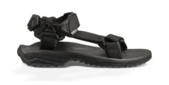 Teva Terra Fi Lite Sandalen Heren Black