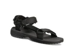 Teva Terra Fi Lite Sandalen Heren Black -Veel Plezier Buitenshuis 132731 990 03 1