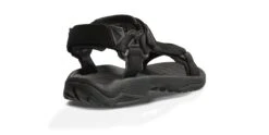 Teva Terra Fi Lite Sandalen Heren Black -Veel Plezier Buitenshuis 132731 990 04 1