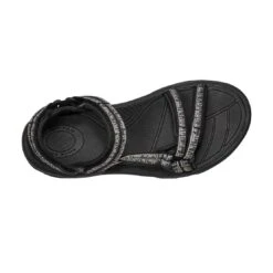 Teva Terra Fi Lite Sandalen Dames Atmosphere Black Grey -Veel Plezier Buitenshuis 132732 200 04