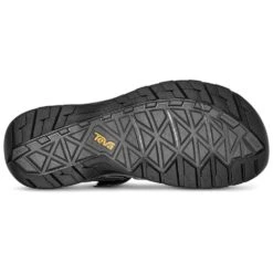 Teva Omnium 2 Sandalen Heren Black -Veel Plezier Buitenshuis 132735 990 06 1