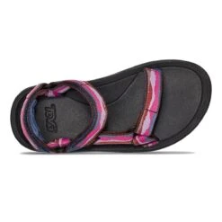 Teva Hurricane XLT 2 Sandalen Junior Peuter Vista Blueindigo -Veel Plezier Buitenshuis 132744 730 05