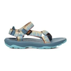 Teva Hurricane XLT 2 Sandalen Junior Jeugd Atmosphere Cocoon Stillwater