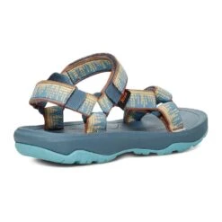 Teva Hurricane XLT 2 Sandalen Junior Jeugd Atmosphere Cocoon Stillwater -Veel Plezier Buitenshuis 132745 200 04