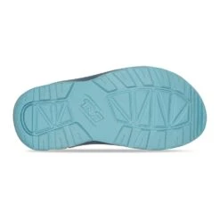 Teva Hurricane XLT 2 Sandalen Junior Jeugd Atmosphere Cocoon Stillwater -Veel Plezier Buitenshuis 132745 200 06 2
