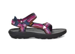 Teva Hurricane XLT 2 Sandalen Junior Jeugd Vistablue Indigo