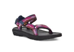 Teva Hurricane XLT 2 Sandalen Junior Jeugd Vistablue Indigo -Veel Plezier Buitenshuis 132746 730 03