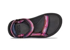 Teva Hurricane XLT 2 Sandalen Junior Jeugd Vistablue Indigo -Veel Plezier Buitenshuis 132746 730 04