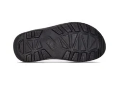 Teva Hurricane XLT 2 Sandalen Junior Jeugd Vistablue Indigo -Veel Plezier Buitenshuis 132746 730 05