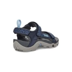 Teva Tanza Sandalen Junior Kinderen Griffith Total Eclipse -Veel Plezier Buitenshuis 132750 200 04