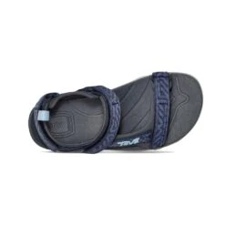 Teva Tanza Sandalen Junior Kinderen Griffith Total Eclipse -Veel Plezier Buitenshuis 132750 200 05