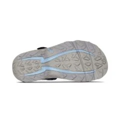 Teva Tanza Sandalen Junior Kinderen Griffith Total Eclipse -Veel Plezier Buitenshuis 132750 200 06