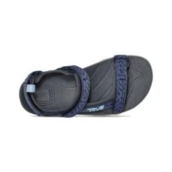 Teva Tanza Sandalen Junior Jeugd Griffith Total Eclipse -Veel Plezier Buitenshuis 132751 200 05