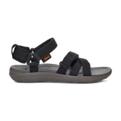 Teva Sanborn Mia Sandalen Dames Black