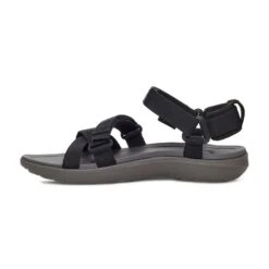 Teva Sanborn Mia Sandalen Dames Black -Veel Plezier Buitenshuis 132753 990 03