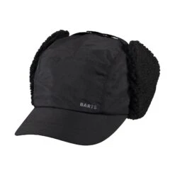 Barts Boise Pet Heren Black