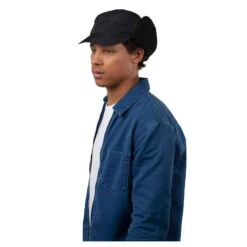 Barts Boise Pet Heren Black -Veel Plezier Buitenshuis 133006 990 03 1