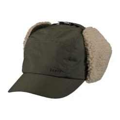 Barts Boise Pet Heren Army