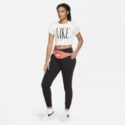 Nike Heritage Heuptas Magic Ember Wit -Veel Plezier Buitenshuis 133793 700 07