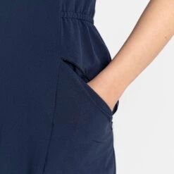 Craghoppers NosiLife Pro Jurk Dames Blue Navy -Veel Plezier Buitenshuis 134196 200 07 2