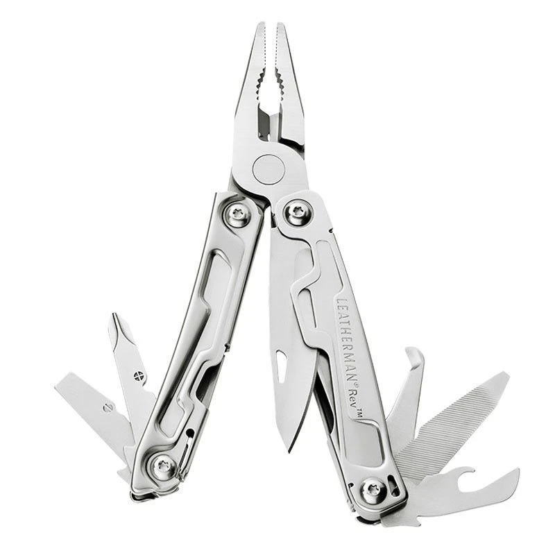 Leatherman Rev Multitool 3 Leatherman Rev Multitool
