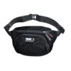 High PeakTigra Waist Pack Heuptas Black -Veel Plezier Buitenshuis 138020 990 01