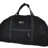 High PeakExplorer Duffle 40 Liter Tas Zwart