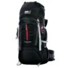 High PeakKilimanjaro 70 Backpack Black -Veel Plezier Buitenshuis 138033 990 01 1