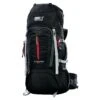 High PeakKilimanjaro 50 Backpack Black -Veel Plezier Buitenshuis 138034 990 01 1