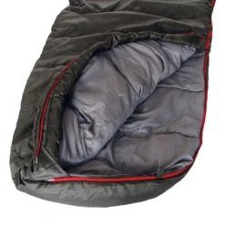 High PeakRedwood -3L Slaapzak Dark Grey -Veel Plezier Buitenshuis 138049 990 03