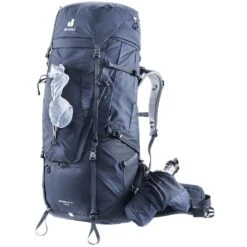 Deuter Aircontact X 70 + 15 Backpack Ink -Veel Plezier Buitenshuis 138108 000 04